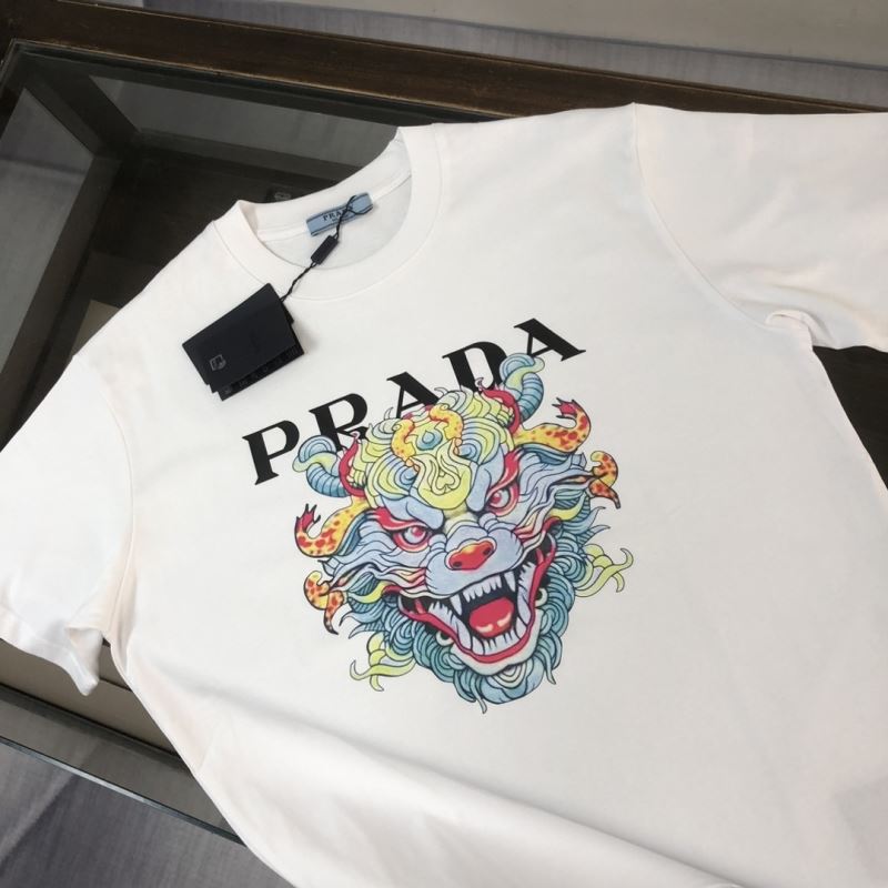 Prada T-Shirts